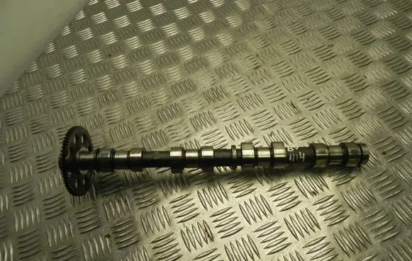 Camshaft