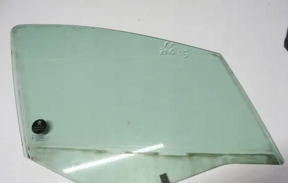 Peugeot 308 Sliding door window/glass 43R000929PPLIFT