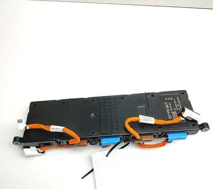 Volkswagen ID.3 Other devices 0Z1915140F 0Z1915140D