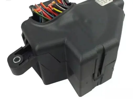 Volkswagen Golf VI Fuse box set 1K1941824