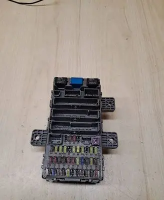 Honda Civic Fuse module SMGG012