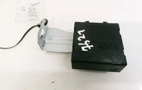 Nissan Cube Z12 Other control units/modules 1788DFWC1G135 WC1G135B