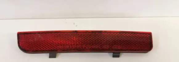 Land Rover Freelander 2 - LR2 Rear tail light reflector 1H4213A569BC XFF000031 8RA23804801