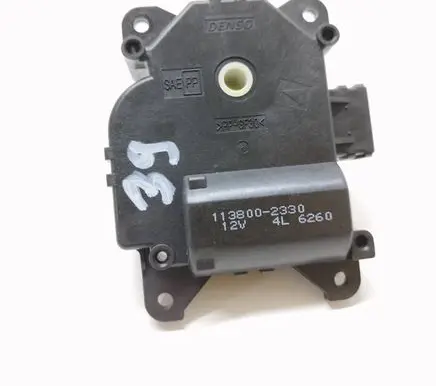Honda Insight Air flap motor/actuator 1138002330