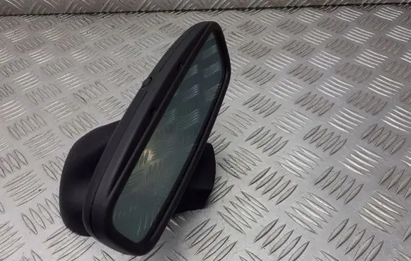 Citroen C5 Rear view mirror (interior) E11015745