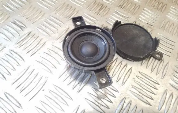 Opel Zafira B Front door high frequency speaker