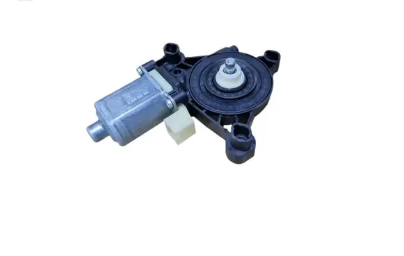 Cupra Leon Front door window regulator motor 0130822076 E850202102