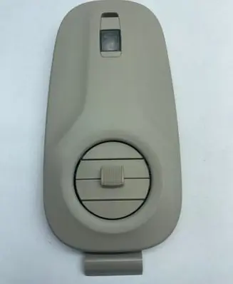 Chrysler Pacifica Air vent grill in roof 5XS53TRMAG