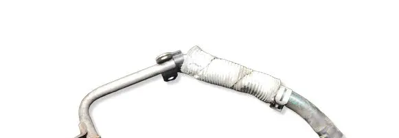 Mercedes-Benz CLA C117 X117 W117 Turbo turbocharger oiling pipe/hose A2702032702