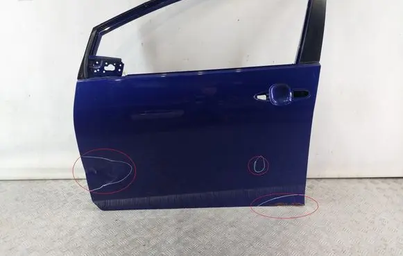 Toyota Prius (XW50) Front door 6700247160 6700247161 6700247162