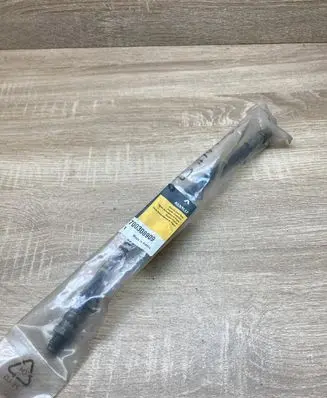 Renault Sandero I Brake line pipe/hose 7700308909