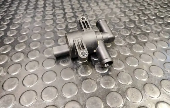 Audi Q5 SQ5 Electric auxiliary coolant/water pump 4H0121671D