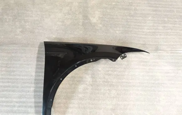 Tesla Model X Fender