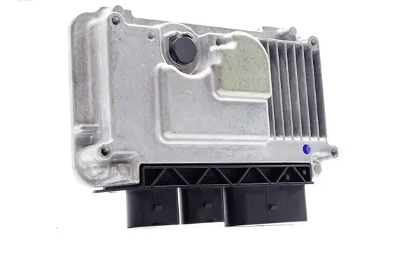 Audi A4 S4 B8 8K Steering rack control module 8K0907144D 7831900105 1279H08006
