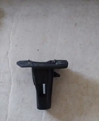 BMW X6 F16 Headlight washer nozzle holder 51118056558 8056558