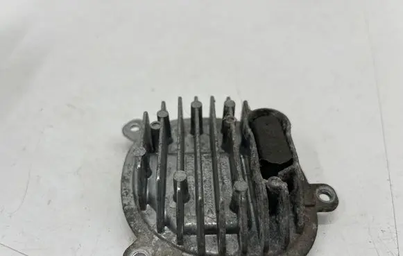 BMW 3 G20 G21 LED ballast control module 0E0A0V2C 46500