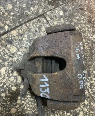 Honda Accord Front brake caliper