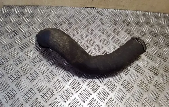 Mercedes-Benz ML W164 Intercooler hose/pipe
