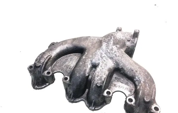 Volkswagen PASSAT B6 Intake manifold 03G129713K