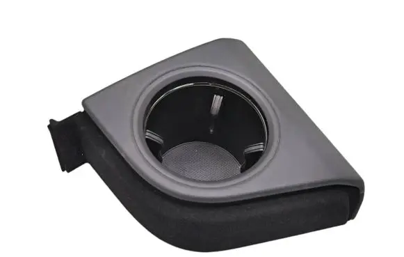 Porsche Taycan 9J1 Cup holder front 9J1858570A 1310921