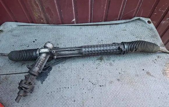 Ford Transit Steering rack 37502348 99Z10C