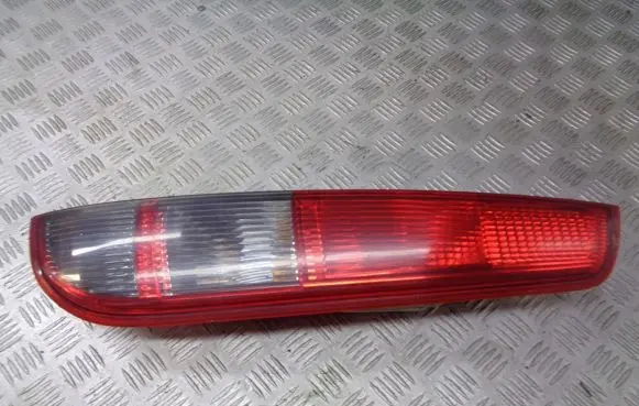 Ford Focus C-MAX Rear/tail lights