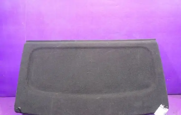 Volkswagen Golf IV Parcel shelf