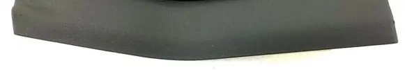 Volkswagen ID.3 Dashboard lower bottom trim panel 10A868223A