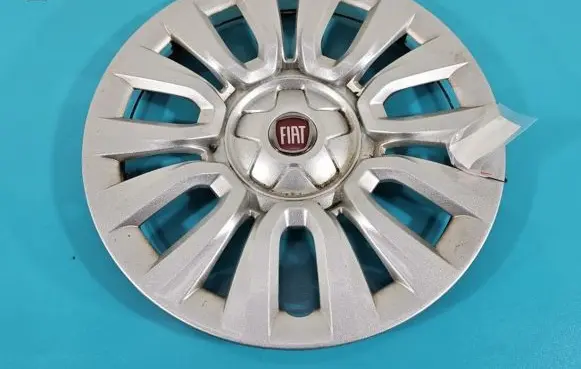 Fiat Tipo R16 wheel hub/cap/trim 735601571 IMPRK1399047