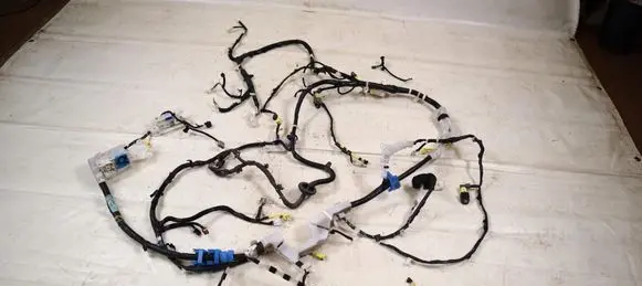 Toyota Land Cruiser (J200) Other wiring loom 82162-60P92