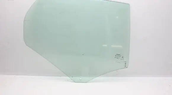 Volvo V40 Rear door window glass