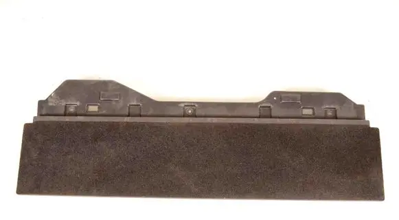 Land Rover Range Rover L405 Trunk/boot floor carpet liner CK52425A92A