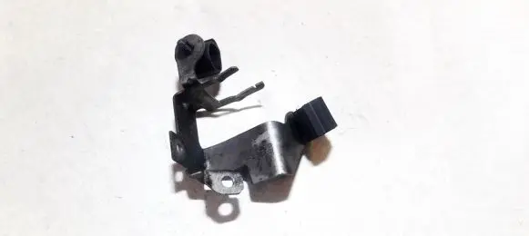 Volkswagen Touareg I Engine mounting bracket 4e0971845al