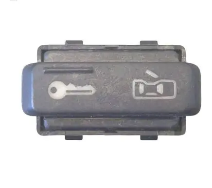 Volkswagen Transporter - Caravelle T5 Central locking switch button 7E0962125 3046