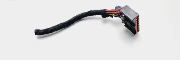 Seat Alhambra (Mk1) Other wiring loom 93BG14489HHB