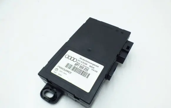 Audi A3 S3 8P Sunroof control unit/module 8P7959255