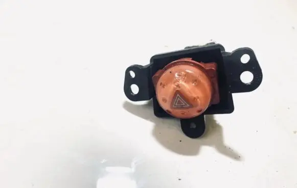 Nissan Maxima Hazard light switch 06016