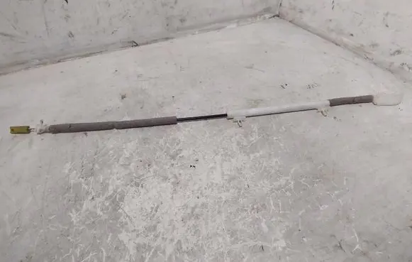 BMW 3 E46 Front door cable line 