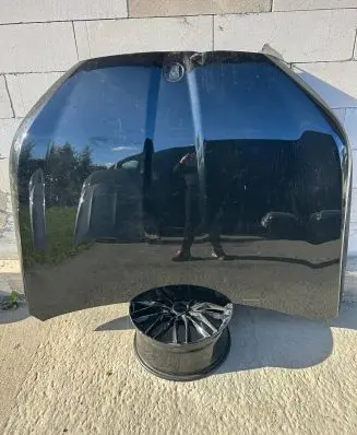 BMW X2 U10 Engine bonnet/hood