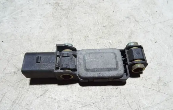 Audi A4 S4 B6 8E 8H Airbag deployment crash/impact sensor 8E0959651