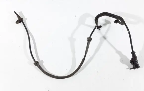 Mitsubishi Colt ABS brake wheel speed sensor MN102857 0265007637