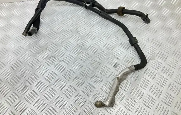 Audi TT TTS Mk2 Engine coolant pipe/hose 8J0121109A