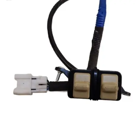 Infiniti FX Seat control switch 