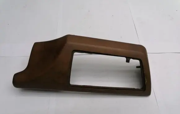 BMW 7 E65 E66 Panel trim 07309F