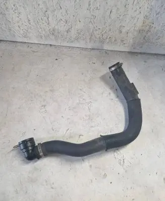 Citroen C6 Coolant pipe/hose 