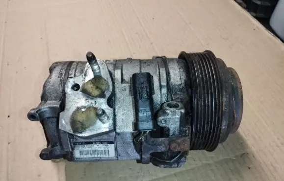 Jeep Grand Cherokee (WK) Air conditioning (A/C) compressor (pump) 4472205602