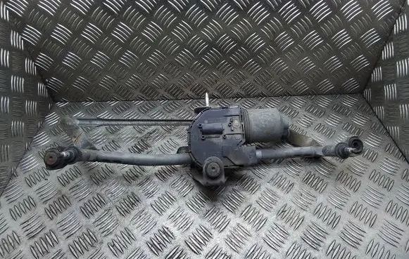 Volkswagen Caddy Front wiper linkage 3397021378 1T1955023A 1T1955119A
