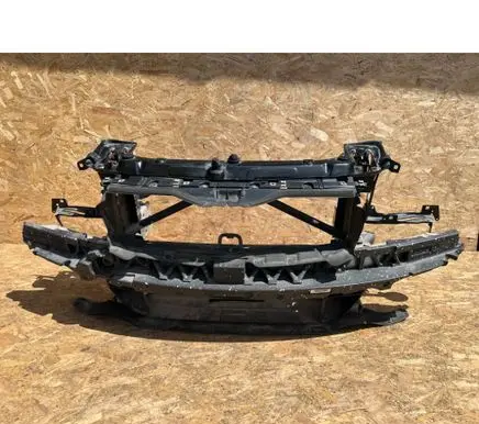 BMW 4 F32 F33 Radiator support slam panel