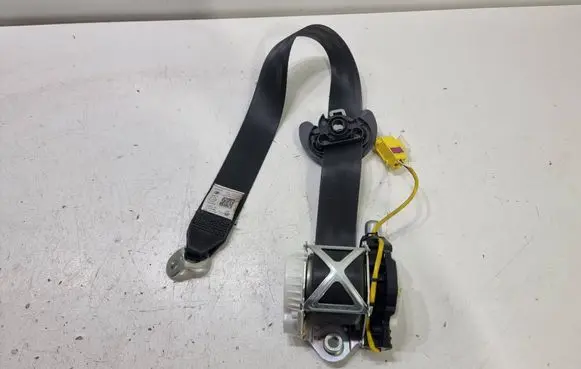 Volkswagen Tiguan Front seatbelt 5N2857706A 34075280 1000045