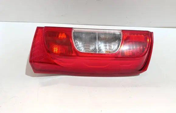 Fiat Fiorino Rear/tail lights 13202F 01353205080 081357688
